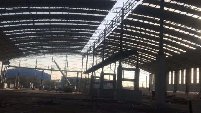 拉萨概述质料场封闭本领的特点和利用类型